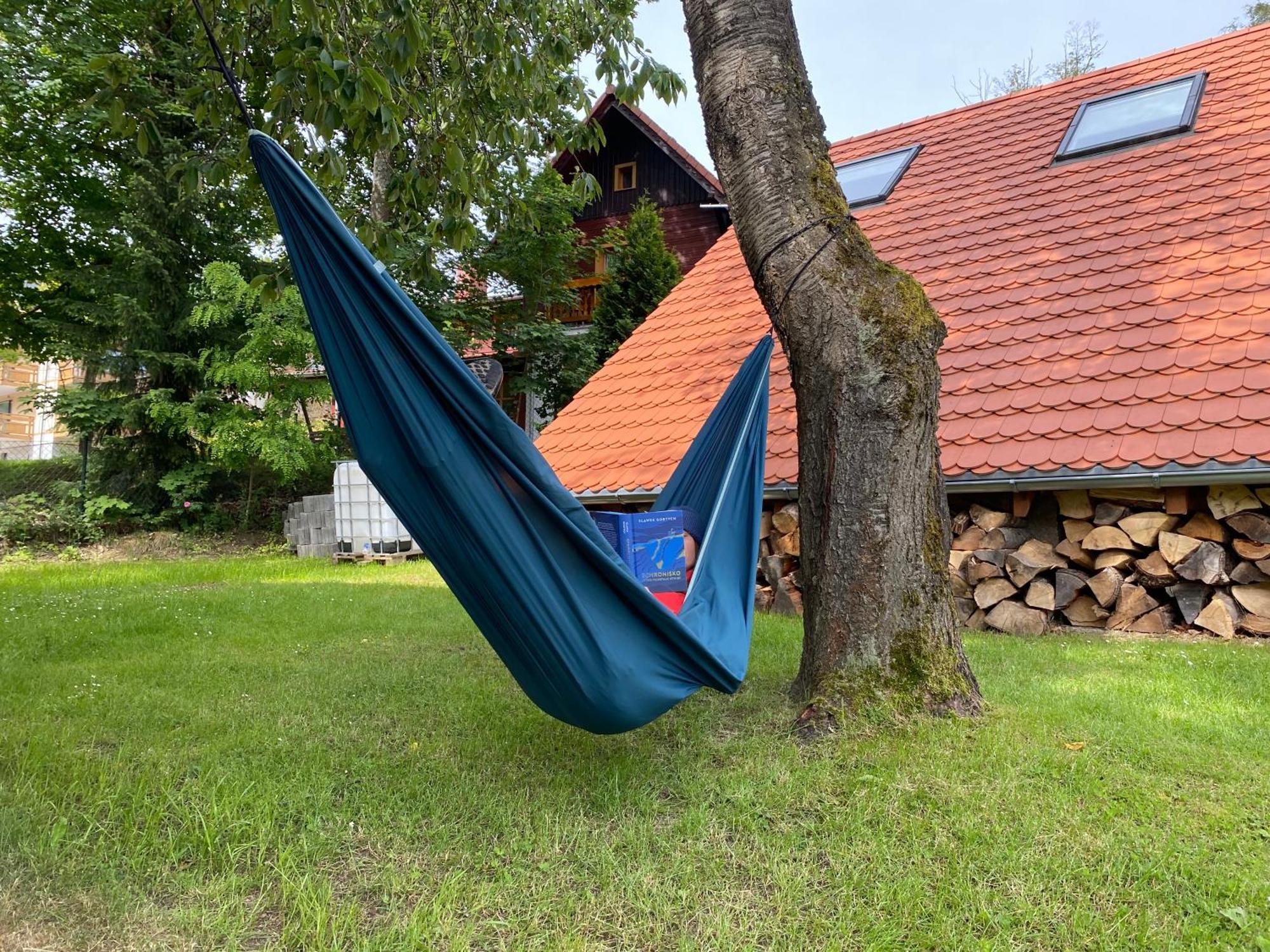 Willa Dzika Roza Szklarska Poreba Bagian luar foto